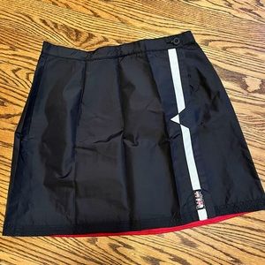 VERSACE AUTHENTIC SPORTS SKIRT